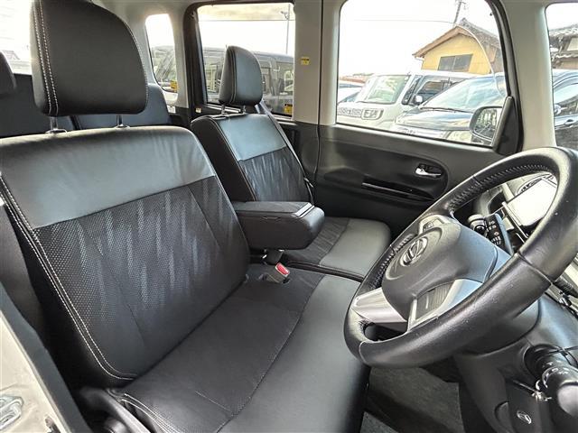 タント カスタムRS SA /ナビ(MDV-D502BT)/TV/CD/DVD/Bluetooth/ETC/バックカメラ/両側パワースライドドア/社外フロアマット/純正アルミホイール/ドアバイザー/電格ウィンカー(17枚目)