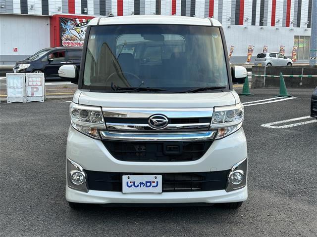 タント カスタムRS SA /ナビ(MDV-D502BT)/TV/CD/DVD/Bluetooth/ETC/バックカメラ/両側パワースライドドア/社外フロアマット/純正アルミホイール/ドアバイザー/電格ウィンカー(23枚目)