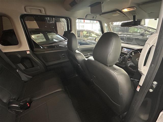 デイズルークス ハイウェイスター X Vセレクション /ナビ(MS110-W)/TV/CD/DVD/ETC/両側パワースライドドア/アラウンドビューモニター/バックカメラ/純正フロアマット/純正アルミホイール/ドアバイザー/取説/保証書(20枚目)