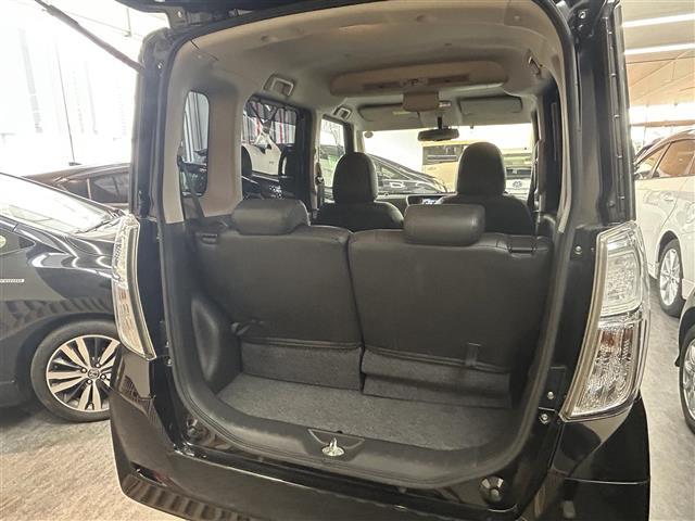 デイズルークス ハイウェイスター X Vセレクション /ナビ(MS110-W)/TV/CD/DVD/ETC/両側パワースライドドア/アラウンドビューモニター/バックカメラ/純正フロアマット/純正アルミホイール/ドアバイザー/取説/保証書(21枚目)