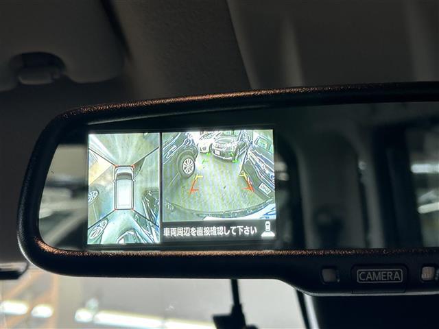 デイズルークス ハイウェイスター Gターボ /ナビ(MM318D-W)/TV/CD/DVD/Bluetooth/アラウンドビューモニター/バックカメラ/ETC/両側パワースライドドア/クルーズコントロール/純正フロアマット(3枚目)