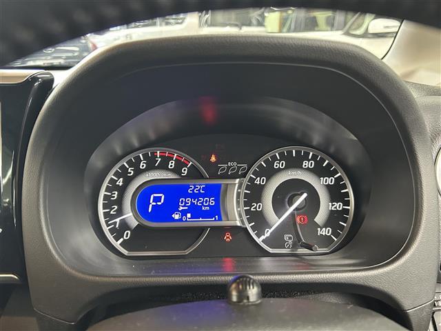 デイズルークス ハイウェイスター Gターボ /ナビ(MM318D-W)/TV/CD/DVD/Bluetooth/アラウンドビューモニター/バックカメラ/ETC/両側パワースライドドア/クルーズコントロール/純正フロアマット(8枚目)