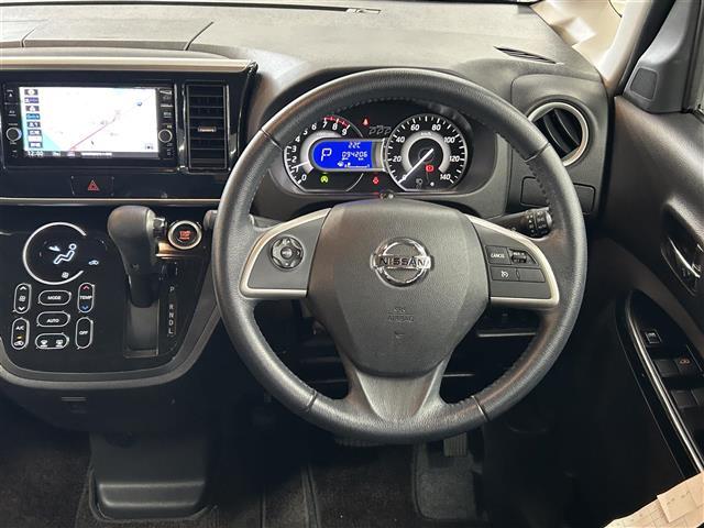 デイズルークス ハイウェイスター Gターボ /ナビ(MM318D-W)/TV/CD/DVD/Bluetooth/アラウンドビューモニター/バックカメラ/ETC/両側パワースライドドア/クルーズコントロール/純正フロアマット(9枚目)