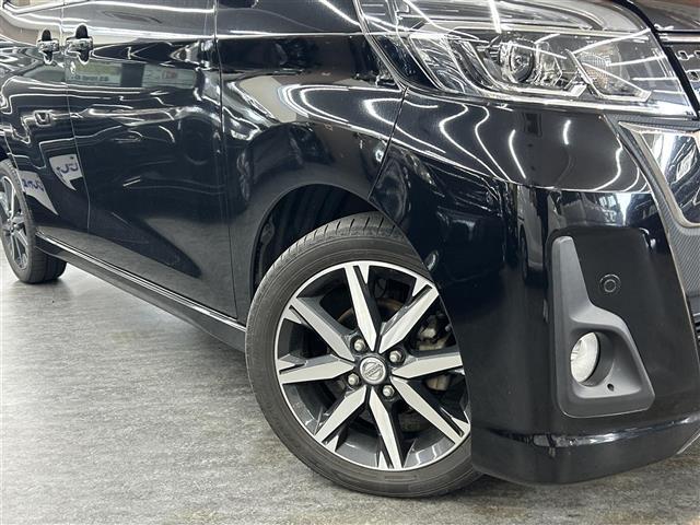 デイズルークス ハイウェイスター Gターボ /ナビ(MM318D-W)/TV/CD/DVD/Bluetooth/アラウンドビューモニター/バックカメラ/ETC/両側パワースライドドア/クルーズコントロール/純正フロアマット(27枚目)