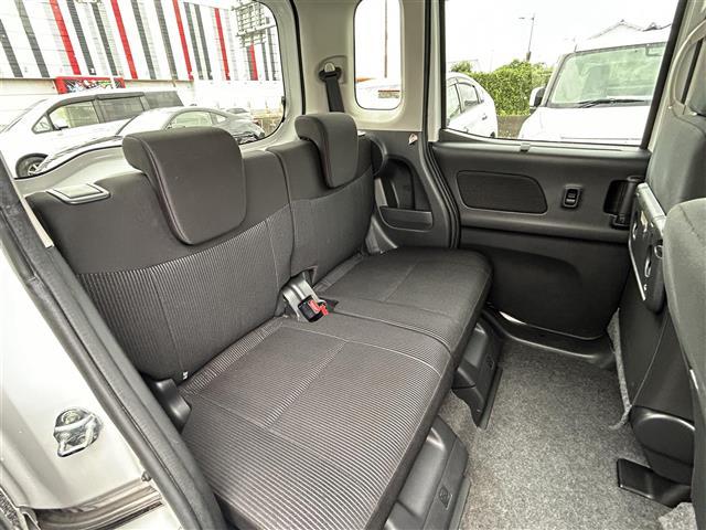 デイズルークス ハイウェイスター X /ナビ(MM317D-W)/TV/CD/DVD/Bluetooth/アラウンドビューモニター/バックカメラ/片側パワースライドドア/オートライト/純正フロアマット/純正アルミホイール(19枚目)