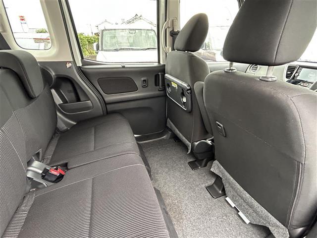 デイズルークス ハイウェイスター X /ナビ(MM317D-W)/TV/CD/DVD/Bluetooth/アラウンドビューモニター/バックカメラ/片側パワースライドドア/オートライト/純正フロアマット/純正アルミホイール(20枚目)