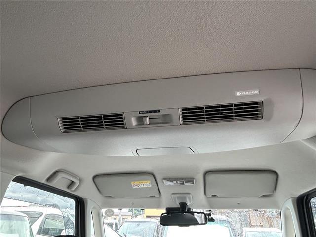 デイズルークス ハイウェイスター X /ナビ(MM317D-W)/TV/CD/DVD/Bluetooth/アラウンドビューモニター/バックカメラ/片側パワースライドドア/オートライト/純正フロアマット/純正アルミホイール(22枚目)