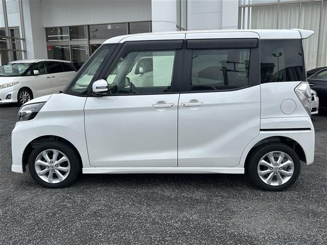 デイズルークス ハイウェイスター X /ナビ(MM317D-W)/TV/CD/DVD/Bluetooth/アラウンドビューモニター/バックカメラ/片側パワースライドドア/オートライト/純正フロアマット/純正アルミホイール(26枚目)