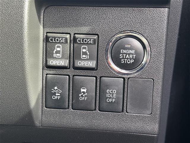 タント カスタムRS トップエディションSAII /ナビ(CN-RX02WD)/TV/CD/DVD/Bluetooth/バックカメラ/両側パワースライドドア/ETC/ハーフレザーシート/純正フロアマット/純正アルミホイール/ドアバイザ(18枚目)