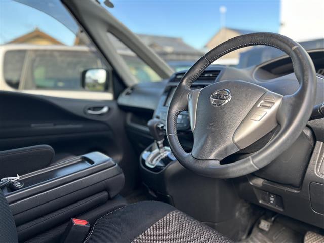 セレナ ハイウェイスター S-ハイブリッド /ナビ(AVIC-MRZ09)/TV/CD/DVD/Bluetooth/ETC/片側パワースライドドア/フリップダウンモニター/純正フロアマット/純正アルミホイール/ドアバイザー(2枚目)