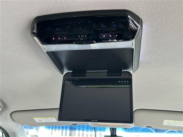 セレナ ハイウェイスター S-ハイブリッド /ナビ(AVIC-MRZ09)/TV/CD/DVD/Bluetooth/ETC/片側パワースライドドア/フリップダウンモニター/純正フロアマット/純正アルミホイール/ドアバイザー(3枚目)