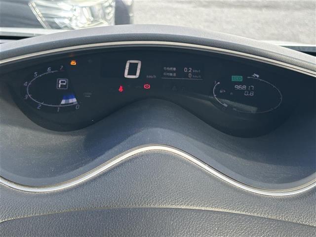 セレナ ハイウェイスター S-ハイブリッド /ナビ(AVIC-MRZ09)/TV/CD/DVD/Bluetooth/ETC/片側パワースライドドア/フリップダウンモニター/純正フロアマット/純正アルミホイール/ドアバイザー(8枚目)