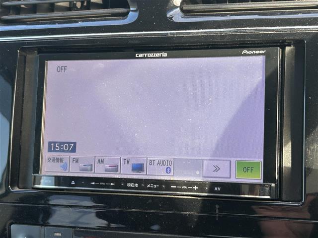 セレナ ハイウェイスター S-ハイブリッド /ナビ(AVIC-MRZ09)/TV/CD/DVD/Bluetooth/ETC/片側パワースライドドア/フリップダウンモニター/純正フロアマット/純正アルミホイール/ドアバイザー(10枚目)