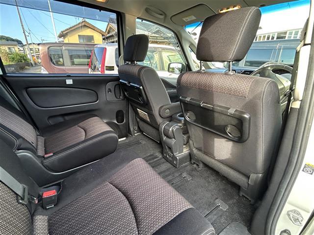 セレナ ハイウェイスター S-ハイブリッド /ナビ(AVIC-MRZ09)/TV/CD/DVD/Bluetooth/ETC/片側パワースライドドア/フリップダウンモニター/純正フロアマット/純正アルミホイール/ドアバイザー(19枚目)