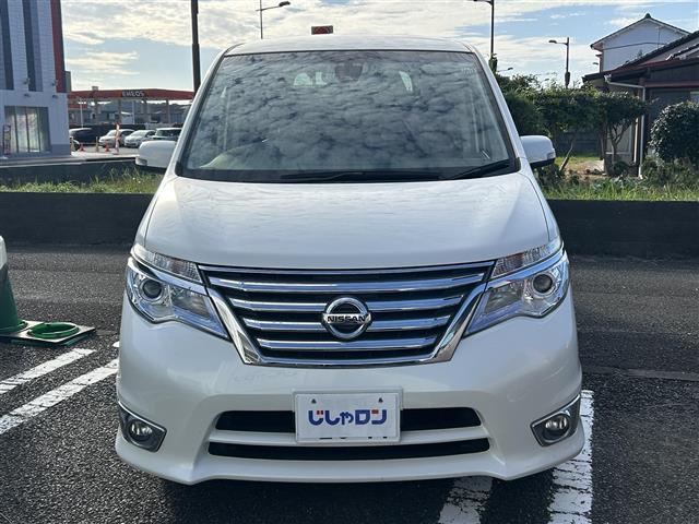 セレナ ハイウェイスター S-ハイブリッド /ナビ(AVIC-MRZ09)/TV/CD/DVD/Bluetooth/ETC/片側パワースライドドア/フリップダウンモニター/純正フロアマット/純正アルミホイール/ドアバイザー(21枚目)