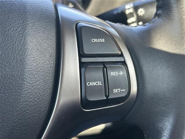 スペーシアカスタムＺ ターボ　／ナビ（ＡＶＩＣ－ＲＬ７１２）／ＴＶ／ＣＤ／ＤＶＤ／Ｂｌｕｅｔｏｏｔｈ／バックカメラ／ＥＴＣ／運転席シートヒーター／クルーズコントロール／両側パワースライドドア／パドルシフト（11枚目）