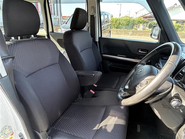 スペーシアカスタムＺ ターボ　／ナビ（ＡＶＩＣ－ＲＬ７１２）／ＴＶ／ＣＤ／ＤＶＤ／Ｂｌｕｅｔｏｏｔｈ／バックカメラ／ＥＴＣ／運転席シートヒーター／クルーズコントロール／両側パワースライドドア／パドルシフト（17枚目）