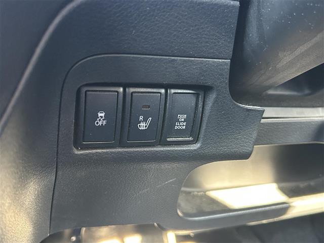 スペーシアカスタムＺ ターボ　／ナビ（ＡＶＩＣ－ＲＬ７１２）／ＴＶ／ＣＤ／ＤＶＤ／Ｂｌｕｅｔｏｏｔｈ／バックカメラ／ＥＴＣ／運転席シートヒーター／クルーズコントロール／両側パワースライドドア／パドルシフト（19枚目）