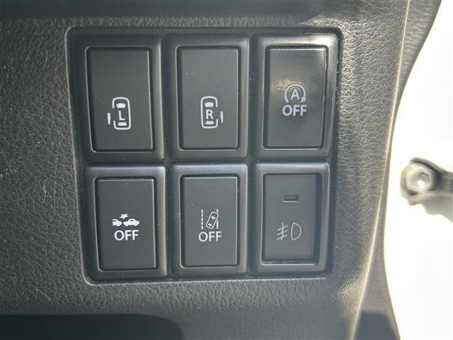 スペーシアカスタムＺ ターボ　／ナビ（ＡＶＩＣ－ＲＬ７１２）／ＴＶ／ＣＤ／ＤＶＤ／Ｂｌｕｅｔｏｏｔｈ／バックカメラ／ＥＴＣ／運転席シートヒーター／クルーズコントロール／両側パワースライドドア／パドルシフト（20枚目）