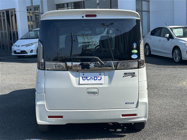 スペーシアカスタムＺ ターボ　／ナビ（ＡＶＩＣ－ＲＬ７１２）／ＴＶ／ＣＤ／ＤＶＤ／Ｂｌｕｅｔｏｏｔｈ／バックカメラ／ＥＴＣ／運転席シートヒーター／クルーズコントロール／両側パワースライドドア／パドルシフト（22枚目）