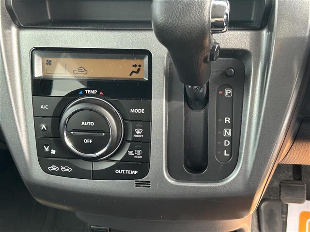 ハスラー Ｊスタイル　／ナビ（ＧＣＸ５１４）／ＴＶ／ＣＤ／ＤＶＤ／Ｂｌｕｅｔｏｏｔｈ／バックカメラ／ＥＴＣ／前席シートヒーター／純正フロアマット／社外アルミホイール／ドアバイザー／電格ウィンカーミラー（14枚目）