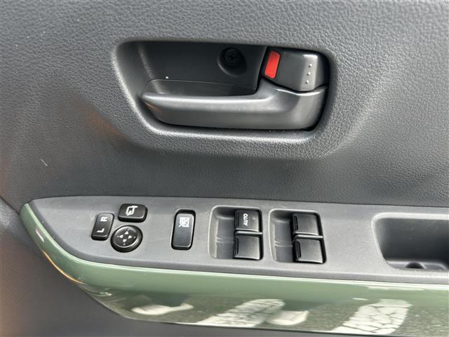 ハスラー Ｊスタイル　／ナビ（ＧＣＸ５１４）／ＴＶ／ＣＤ／ＤＶＤ／Ｂｌｕｅｔｏｏｔｈ／バックカメラ／ＥＴＣ／前席シートヒーター／純正フロアマット／社外アルミホイール／ドアバイザー／電格ウィンカーミラー（16枚目）