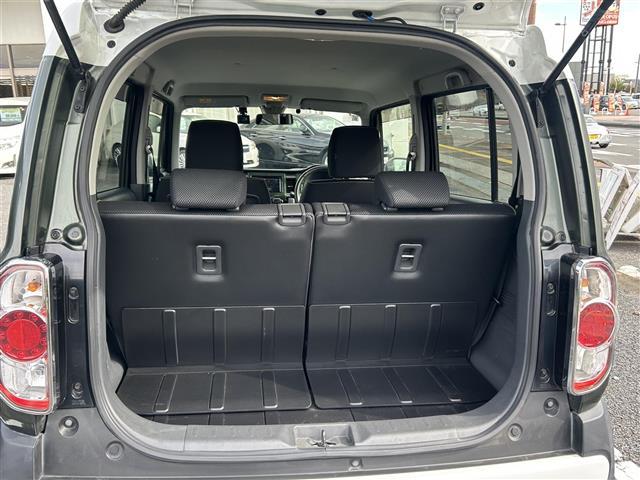 ハスラー Ｊスタイル　／ナビ（ＧＣＸ５１４）／ＴＶ／ＣＤ／ＤＶＤ／Ｂｌｕｅｔｏｏｔｈ／バックカメラ／ＥＴＣ／前席シートヒーター／純正フロアマット／社外アルミホイール／ドアバイザー／電格ウィンカーミラー（24枚目）