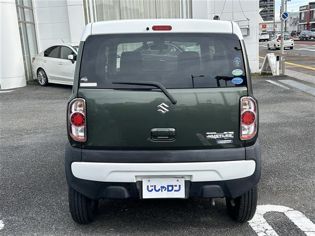 ハスラー Ｊスタイル　／ナビ（ＧＣＸ５１４）／ＴＶ／ＣＤ／ＤＶＤ／Ｂｌｕｅｔｏｏｔｈ／バックカメラ／ＥＴＣ／前席シートヒーター／純正フロアマット／社外アルミホイール／ドアバイザー／電格ウィンカーミラー（26枚目）