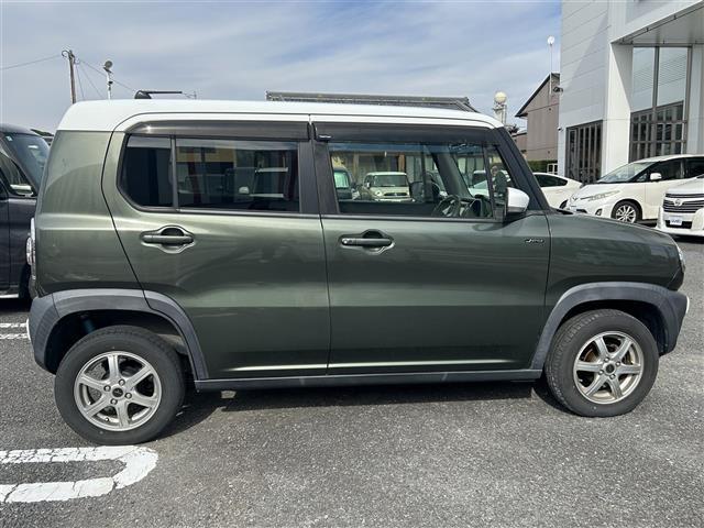 ハスラー Ｊスタイル　／ナビ（ＧＣＸ５１４）／ＴＶ／ＣＤ／ＤＶＤ／Ｂｌｕｅｔｏｏｔｈ／バックカメラ／ＥＴＣ／前席シートヒーター／純正フロアマット／社外アルミホイール／ドアバイザー／電格ウィンカーミラー（27枚目）