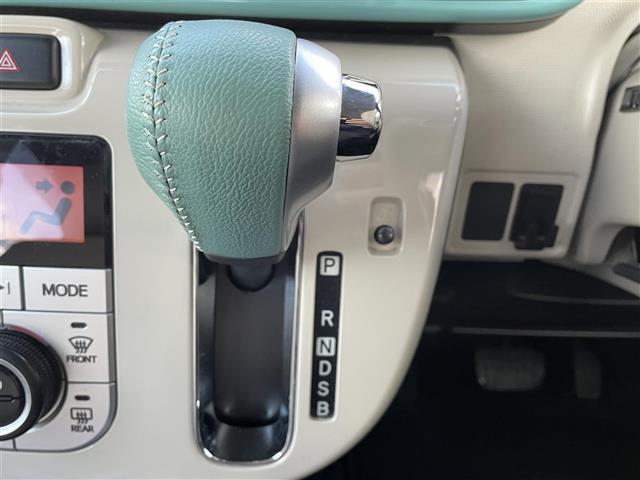 ムーヴキャンバス Ｇメイクアップ　ＳＡＩＩ　／純正ナビ（ＮＳＺＰ－Ｘ６７Ｄ）／ＴＶ／ＣＤ／ＤＶＤ／Ｂｌｕｅｔｏｏｔｈ／両側パワースライドドア／バックカメラ／ＥＴＣ／ドラレコ前後／ベンチシート／オートライト／ステアリングスイッチ（10枚目）