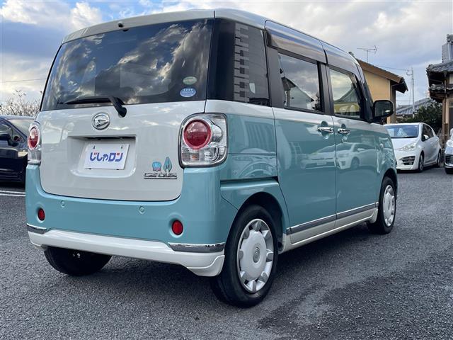 ムーヴキャンバス Ｇメイクアップ　ＳＡＩＩ　／純正ナビ（ＮＳＺＰ－Ｘ６７Ｄ）／ＴＶ／ＣＤ／ＤＶＤ／Ｂｌｕｅｔｏｏｔｈ／両側パワースライドドア／バックカメラ／ＥＴＣ／ドラレコ前後／ベンチシート／オートライト／ステアリングスイッチ（26枚目）