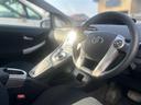 プリウス Ｓツーリングセレクション　／ナビ（ＮＳＺＴ－Ｗ６２Ｇ）／ＴＶ／ＣＤ／ＤＶＤ／Ｂｌｕｅｔｏｏｔｈ／ＥＴＣ／バックカメラ／純正フロアマット／純正アルミホイール／ドアバイザー／プッシュスタート／ステアリングスイッチ（2枚目）