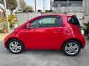 TOYOTA IQ
