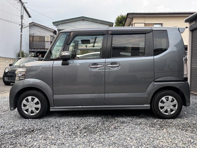 Ｎ－ＢＯＸカスタム 　・ＥＴＣ・ナビ・ＴＶ・バックカメラ・Ｂｌｕｅｔｏｏｔｈ・プッシュスタート・スマートキー・パワースライドドア・禁煙車・関東仕入・内外装仕上げ済（11枚目）