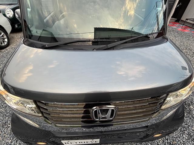 Ｎ－ＢＯＸカスタム 　・ＥＴＣ・ナビ・ＴＶ・バックカメラ・Ｂｌｕｅｔｏｏｔｈ・プッシュスタート・スマートキー・パワースライドドア・禁煙車・関東仕入・内外装仕上げ済（16枚目）