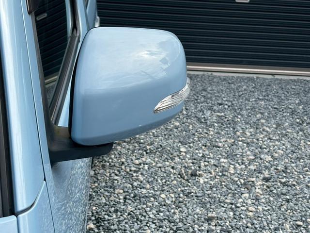 ミラココア 　・ドラレコ・ナビ・ＴＶ・Ｂｌｕｅｔｏｏｔｈ・バックカメラ・スマートキー・関東仕入・車検整備付・内外装仕上げ済（17枚目）