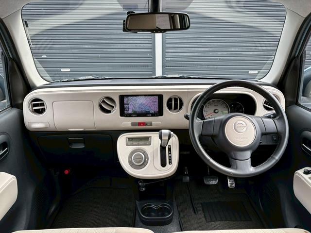 ミラココア 　・ドラレコ・ナビ・ＴＶ・Ｂｌｕｅｔｏｏｔｈ・バックカメラ・スマートキー・関東仕入・車検整備付・内外装仕上げ済（32枚目）