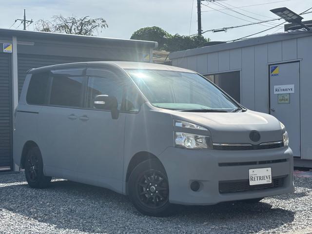 ヴォクシー Ｘ　Ｌエディション　・ＥＴＣ・電動スライドドア・ナビ・バックカメラ・関東仕入・内外装仕上げ済（6枚目）
