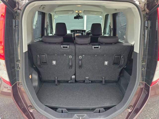 ルーミー カスタムＧ　Ｓ　・１オーナー・ナビ・Ｂカメラ・ＴＶ・Ｂｌｕｅｔｏｏｔｈ・ＥＴＣ・両側パワースライドドア・ＬＥＤヘッドライト・禁煙車・外装仕上げ済み・内装仕上げ済み（22枚目）