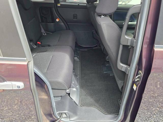 ルーミー カスタムＧ　Ｓ　・１オーナー・ナビ・Ｂカメラ・ＴＶ・Ｂｌｕｅｔｏｏｔｈ・ＥＴＣ・両側パワースライドドア・ＬＥＤヘッドライト・禁煙車・外装仕上げ済み・内装仕上げ済み（24枚目）