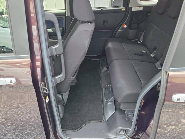 ルーミー カスタムＧ　Ｓ　・１オーナー・ナビ・Ｂカメラ・ＴＶ・Ｂｌｕｅｔｏｏｔｈ・ＥＴＣ・両側パワースライドドア・ＬＥＤヘッドライト・禁煙車・外装仕上げ済み・内装仕上げ済み（26枚目）