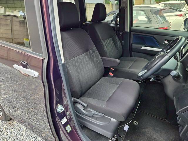 ルーミー カスタムＧ　Ｓ　・１オーナー・ナビ・Ｂカメラ・ＴＶ・Ｂｌｕｅｔｏｏｔｈ・ＥＴＣ・両側パワースライドドア・ＬＥＤヘッドライト・禁煙車・外装仕上げ済み・内装仕上げ済み（27枚目）