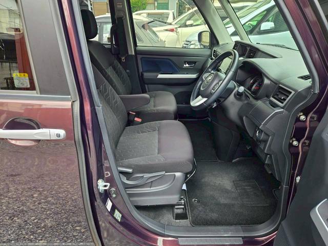ルーミー カスタムＧ　Ｓ　・１オーナー・ナビ・Ｂカメラ・ＴＶ・Ｂｌｕｅｔｏｏｔｈ・ＥＴＣ・両側パワースライドドア・ＬＥＤヘッドライト・禁煙車・外装仕上げ済み・内装仕上げ済み（28枚目）