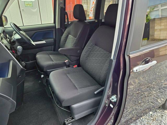 ルーミー カスタムＧ　Ｓ　・１オーナー・ナビ・Ｂカメラ・ＴＶ・Ｂｌｕｅｔｏｏｔｈ・ＥＴＣ・両側パワースライドドア・ＬＥＤヘッドライト・禁煙車・外装仕上げ済み・内装仕上げ済み（29枚目）