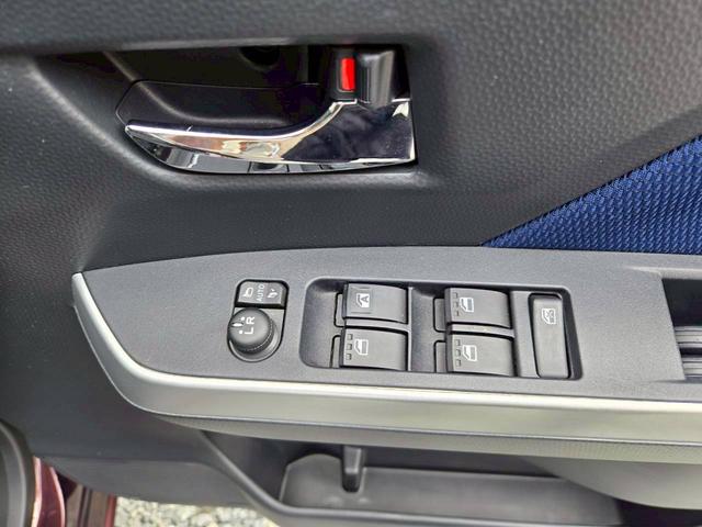 ルーミー カスタムＧ　Ｓ　・１オーナー・ナビ・Ｂカメラ・ＴＶ・Ｂｌｕｅｔｏｏｔｈ・ＥＴＣ・両側パワースライドドア・ＬＥＤヘッドライト・禁煙車・外装仕上げ済み・内装仕上げ済み（39枚目）