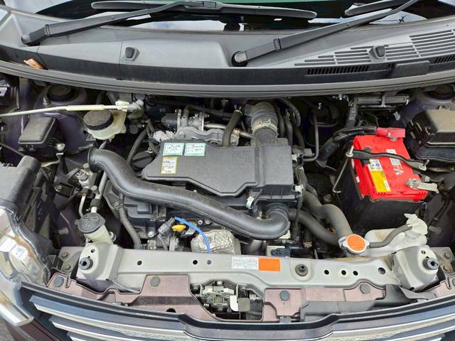 ルーミー カスタムＧ　Ｓ　・１オーナー・ナビ・Ｂカメラ・ＴＶ・Ｂｌｕｅｔｏｏｔｈ・ＥＴＣ・両側パワースライドドア・ＬＥＤヘッドライト・禁煙車・外装仕上げ済み・内装仕上げ済み（40枚目）