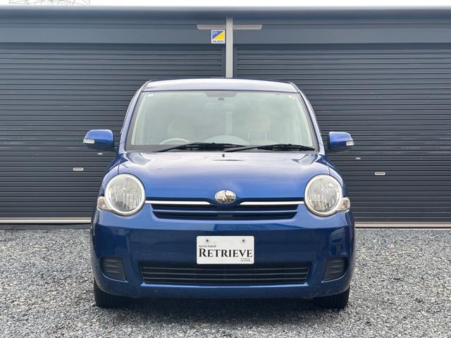 シエンタ Ｘ　・ワンオーナー・ナビ・ＴＶ・バックカメラ・キーレス・車検整付・禁煙車・関東仕入（5枚目）