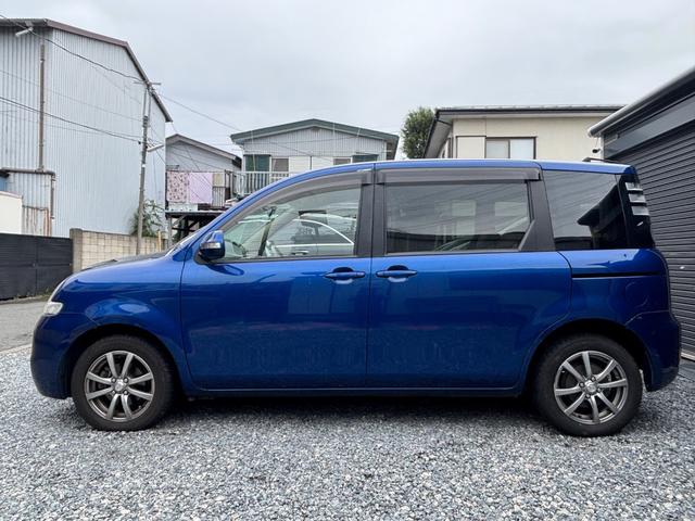 シエンタ Ｘ　・ワンオーナー・ナビ・ＴＶ・バックカメラ・キーレス・車検整付・禁煙車・関東仕入（11枚目）