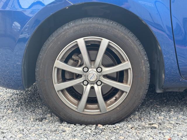 シエンタ Ｘ　・ワンオーナー・ナビ・ＴＶ・バックカメラ・キーレス・車検整付・禁煙車・関東仕入（18枚目）