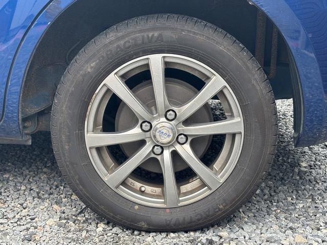 シエンタ Ｘ　・ワンオーナー・ナビ・ＴＶ・バックカメラ・キーレス・車検整付・禁煙車・関東仕入（19枚目）